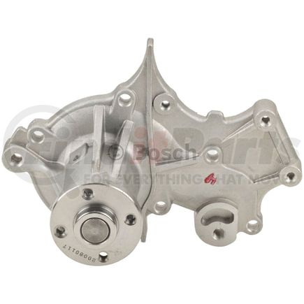 Bosch 97079 Engine Water Pump Water Pump