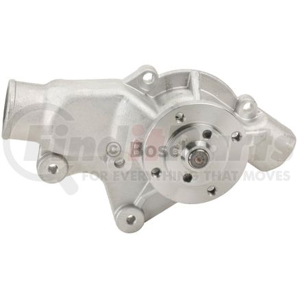 Bosch 97082 Engine Water Pump Water Pump