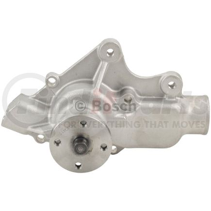 97081 by BOSCH - Water Pump
