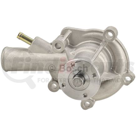 97084 by BOSCH - Water Pump