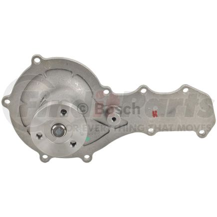 Bosch 97088 Engine Water Pump Water Pump