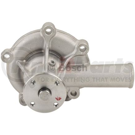 Bosch 97093 Engine Water Pump Water Pump