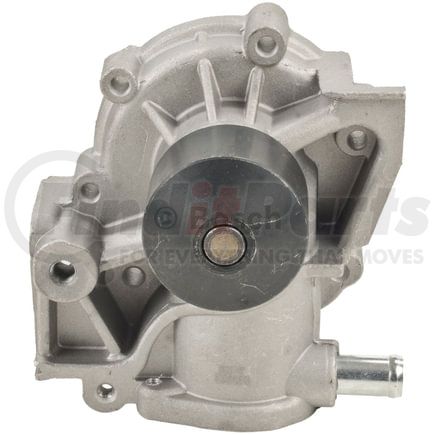 97097 by BOSCH - Water Pump