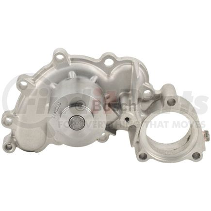Bosch 97098 Engine Water Pump WATER PUMP