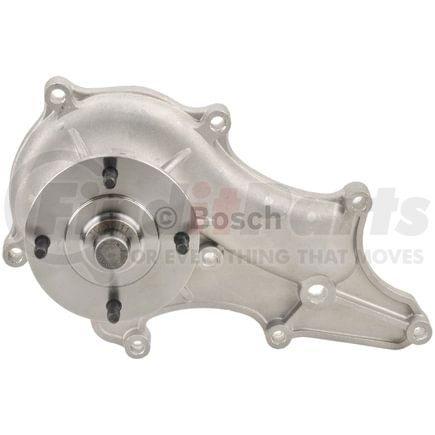 97100 by BOSCH - Water Pump