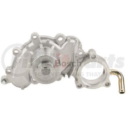 Bosch 97102 Engine Water Pump Water Pump