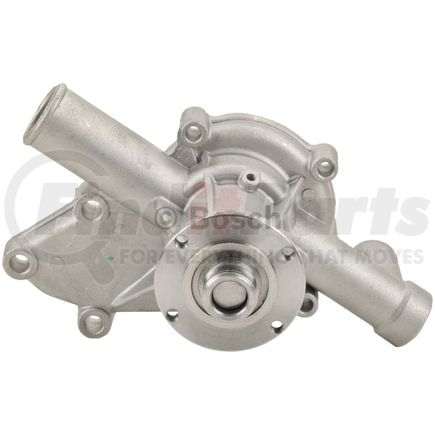 97104 by BOSCH - Water Pump