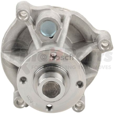 Bosch 97113 Engine Water Pump Water Pump