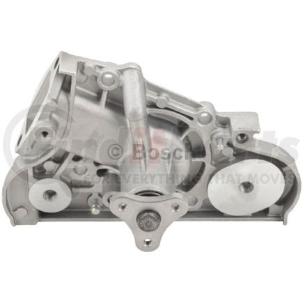 97111 by BOSCH - Water Pump