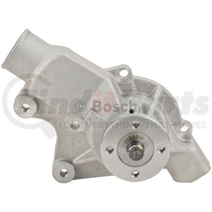 Bosch 97118 Engine Water Pump Water Pump