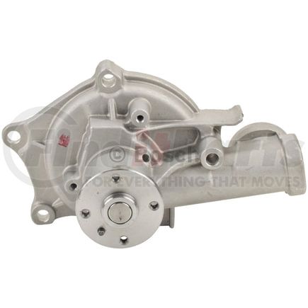 Bosch 97121 Engine Water Pump Water Pump