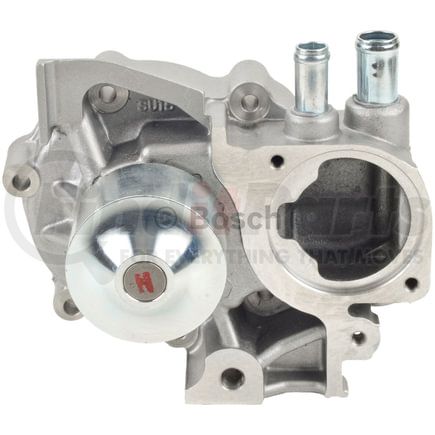 97129 by BOSCH - Water Pump