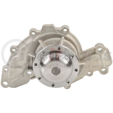 97134 by BOSCH - Water Pump