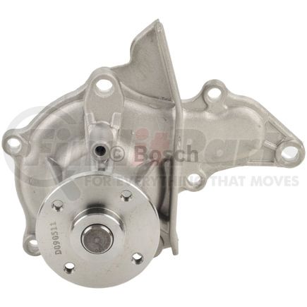 97137 by BOSCH - Water Pump