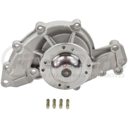 97152 by BOSCH - Water Pump