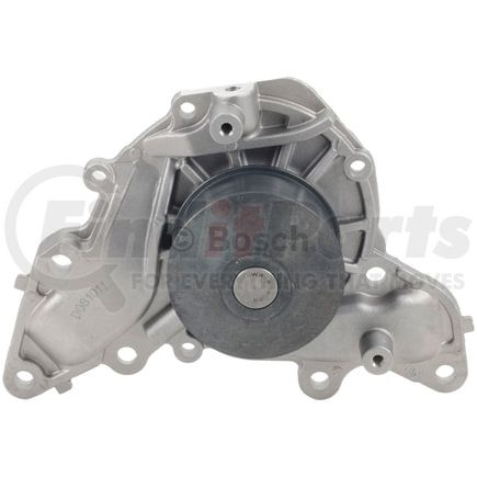 97154 by BOSCH - Water Pump
