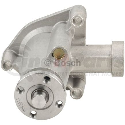 Bosch 97159 Engine Water Pump Water Pump