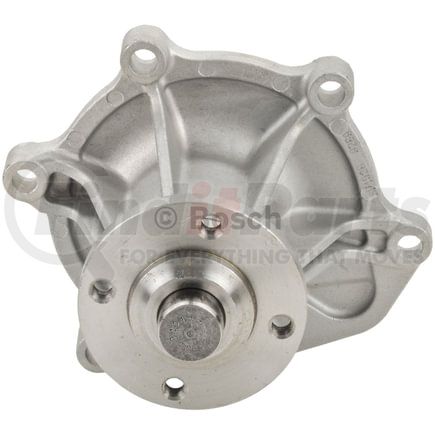 97169 by BOSCH - Water Pump