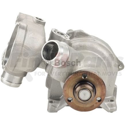 97174 by BOSCH - Water Pump
