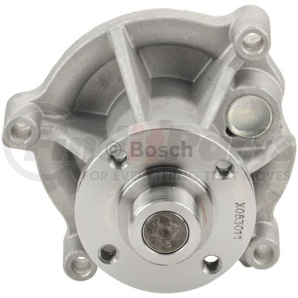 97180 by BOSCH - Water Pump