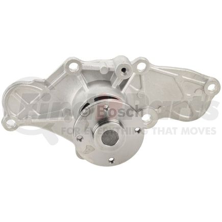 97177 by BOSCH - Water Pump