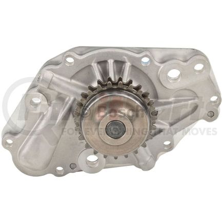 Bosch 97182 Engine Water Pump Water Pump