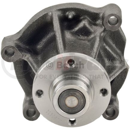 97183 by BOSCH - Water Pump
