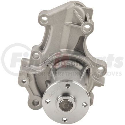 Bosch 97187 Engine Water Pump Water Pump