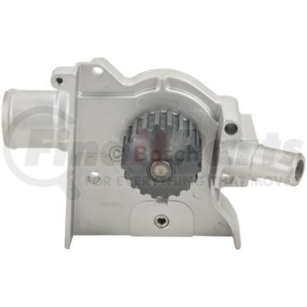 Bosch 97186 Engine Water Pump Water Pump