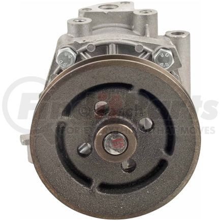 97209 by BOSCH - Water Pump