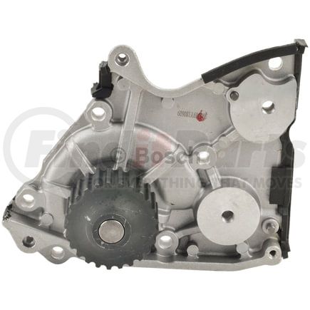 97217 by BOSCH - Water Pump