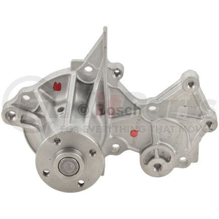 97221 by BOSCH - Water Pump