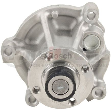 97219 by BOSCH - Water Pump