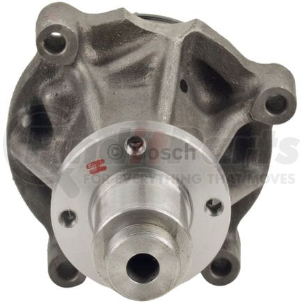 97222 by BOSCH - Water Pump