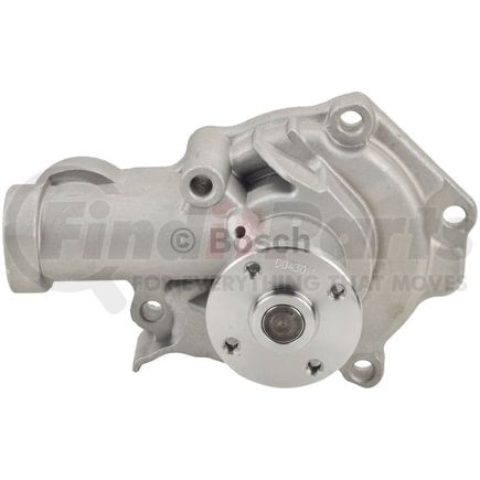 97231 by BOSCH - Water Pump