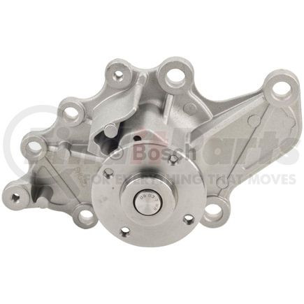 97233 by BOSCH - Water Pump