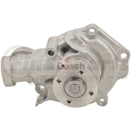 97238 by BOSCH - Water Pump