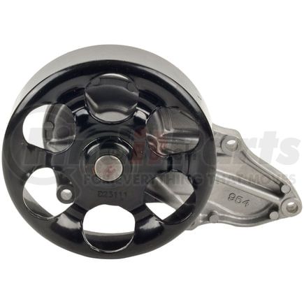 97242 by BOSCH - Water Pump