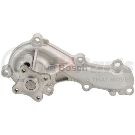 97249 by BOSCH - Water Pump