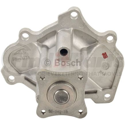97253 by BOSCH - Water Pump