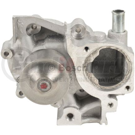 97260 by BOSCH - Water Pump