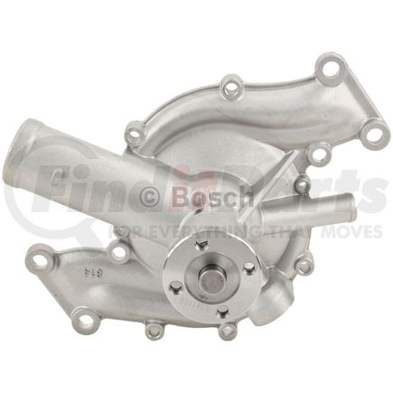 Bosch 98003 Water Pump