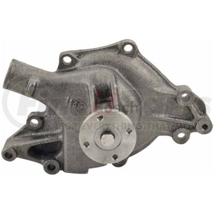 98004 by BOSCH - Water Pump