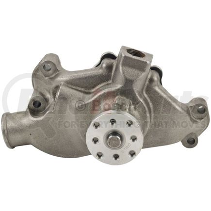 98012 by BOSCH - Water Pump