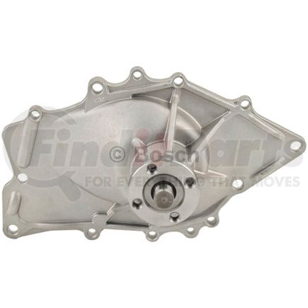 Bosch 98016 Engine Water Pump Water Pump