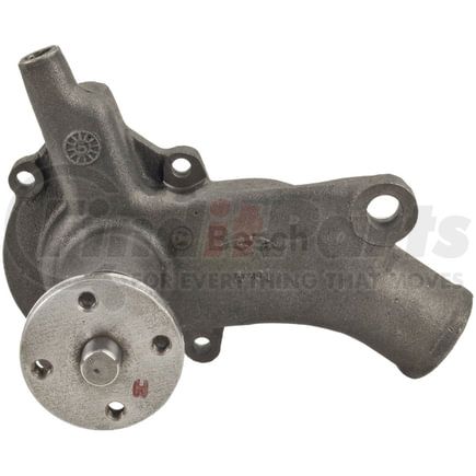 98019 by BOSCH - Water Pump