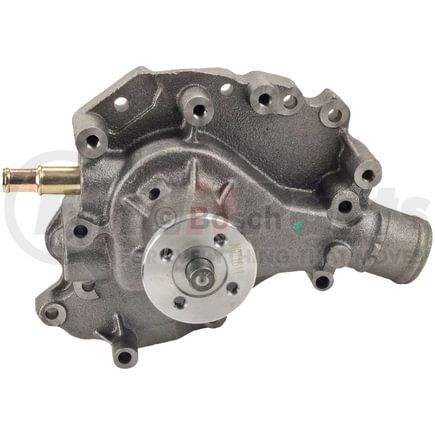 Bosch 98020 Engine Water Pump Water Pump
