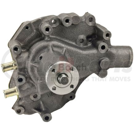 Bosch 98024 Engine Water Pump Water Pump
