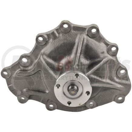 Bosch 98023 Engine Water Pump Water Pump