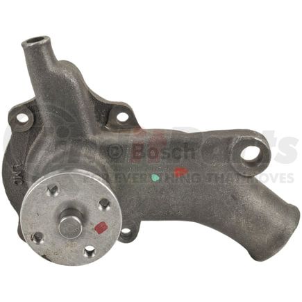98028 by BOSCH - Water Pump